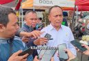 Opick Akan di Balkot?SCTV Karnaval Pinjam Lahan Pemkab!Walkot Sudah Koordinasi Dengan Bupati