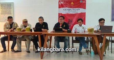 Panggilan Terbuka, Kini DKKT Cari Ketua Baru Akan Gelar Gempungan Seniman Kota Tasik 2025