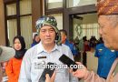 Di HUT Kota Tasikmalaya ke-24, Diky Candra : Bakal Ada Kupat Terbanyak Masuk Rekor MURI