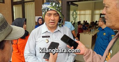 Di Karnaval SCTV Ada 2417 Kupat Tanjung dan 5 Ribu Bakso, KDC : Silahkan Dimakan Gratis