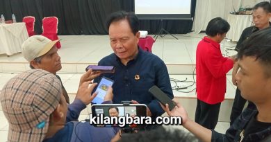 Apa Kabar Progres Jalan Tol Getaci?Yod : Coba Tanya Donk ke Walikota Tasikmalaya
