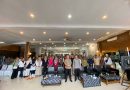 Kolaborasi Program Rancage Dengan Tasik Pelak Akan Munculkan Sinergi Ekonomi
