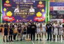 Cypher Cup Dibuka Walikota Ditutup Diky Candra, Anggaran ke Porprov Ada Kenaikan