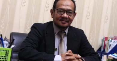 Perubahan Hari Jadi, SMAN 1 Majalengka Mengucapkan HUT Kabupaten Majalengka ke-186