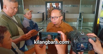 Jangan Kuatir, di Pemkot Tasikmalaya Dipastikan Tidak Ada PHK Massal PPPK