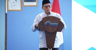 45 Tahun Tirta Kahuripan Terus Tingkatkan Layanan Air Minum, Momen Milad Ada Harga Promo