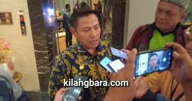 DPK IKAPTK Kota Tasikmalaya Dukung Program Walikota dan Wakil Wujudkan Visi dan Misi