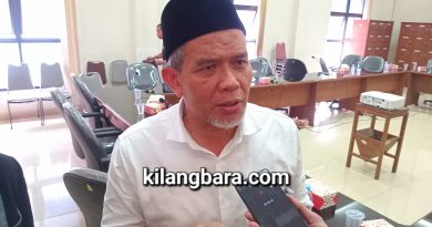 Heri Ahmadi : Evaluasi CFD Cilembang Itu, Tentu Kewenangan Walikota Tasikmalaya