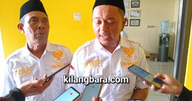 DPD BBC Kota Tasik Tegaskan Ikut Terjun Swasembada Pangan Dukung Program Pemerintah