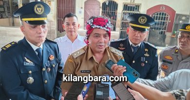 Lapas Tasikmalaya Overkapasitas, Diky Candra Akan Dorong ke Walikota Agar Bisa Relokasi