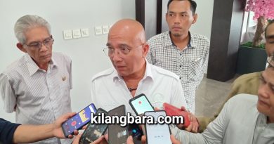 Dony Maryadi Oekon Ajak Warga Bisa Berhemat Ditengah Kondisi Tidak Baik-Baik Saja