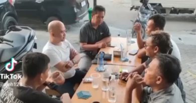 Tidak Ada Pemberian Uang ke KBO Polres Majalengka, Anggota IWOI : Tuduhan Itu Fitnah