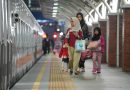 Long Weekend Hari Buruh, Daop 2 Siapkan 27 Perjalanan KA dan Sediakan Total 69.574 Tempat Duduk