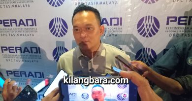 Peradi Tasik Tidak Hanya Fokus Pada Teknis Hukum, Tapi Juga Pendekatan Secara Budaya