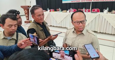 Siapakah Yang Akan Menjadi Plh Sekda?Neh Tanggapan Dari Walikota Tasikmalaya