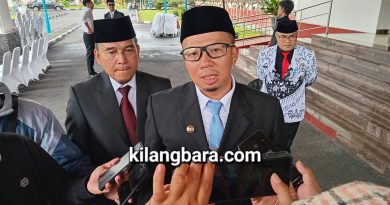 KDM Cuma ke Kab Tasik Gebyarkan Karnaval Mahkota Binokasih 2026, Kota Tasik Tak Ada Agenda