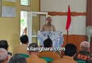 Walikota Pamit Nitip Kota Tasikmalaya, Mohon Maaf Banyak Kekurangan dan Kesalahan