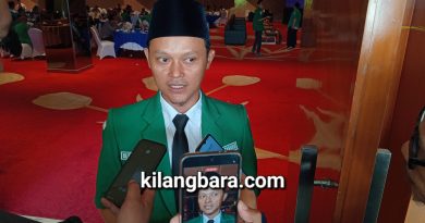 GP Ansor Kota Tasik : Pak Walikota Harus  Buka Ruang Komunikasi dan Terima Kritikan Warga