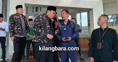 Diky Candra Besok Jadi Plh Walikota Tasik, Ada Perintah Harus Terima Siapapun Plh Sekda