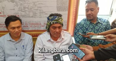 Diky Candra : Masih Pembahasan Tugu Koperasi Bisa Ditetapkan Jadi Cagar Budaya Nasional