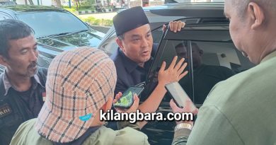 Besok Sekda Kota Tasik Akan Cuti, Siapa Yang Jadi Plh?Sampai Sekarang Belum Ada Kabar