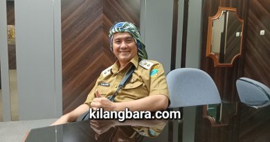 Pengajuan Walikota Ditolak, Hari Ini Pemkot Tasik Tanpa Plh Sekda, Diky Candra Ajukan Lagi