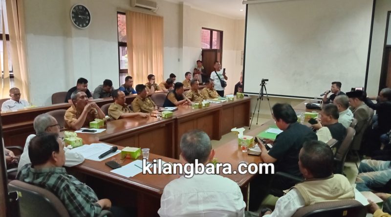 Fossma : Jangan Ada Pungli di PPDB Tolak Rombel Liar, Perhatikan Guru Honorer & Sekolah Swasta