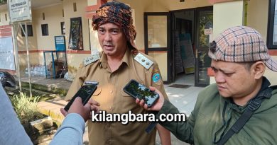 Persoalan Kesejahteraan 116 Sukwan di DLH, Diky Candra Agendakan Besok Rapat Dengan TAPD