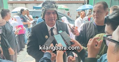 Hari Ini TAPD Bahas Nasib 116 Sukwan DLH, Diky Candra ke Bandung Diundang KDM