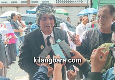 Hari Ini TAPD Bahas Nasib 116 Sukwan DLH, Diky Candra ke Bandung Diundang KDM