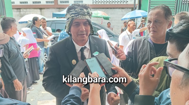 Hari Ini TAPD Bahas Nasib 116 Sukwan DLH, Diky Candra ke Bandung Diundang KDM