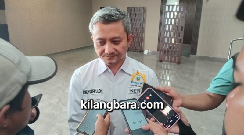 Rangkul Karya Musisi Lokal, Lagu “Tasik Istimewa” Bergema Diprogram KADIN Kota Tasikmalaya