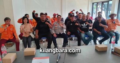 Dishub Kota Tasik Optimalkan PAD, Kini Dua Tepi Jalan Parkir Kembali Diserahkan ke Swasta