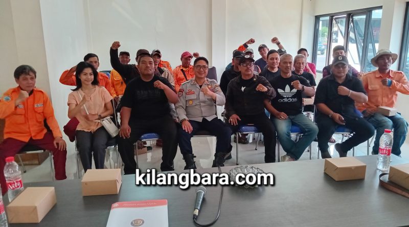 Dishub Kota Tasik Optimalkan PAD, Kini Dua Tepi Jalan Parkir Kembali Diserahkan ke Swasta