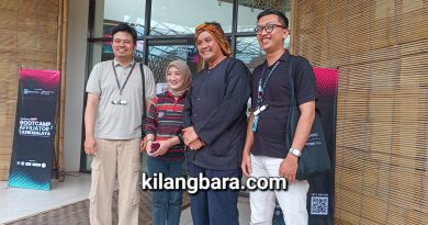 Keren Ada Tiktok Live Akan Promosikan Karya Musisi Tasik, Diky Candra : Saya Siap Membantu