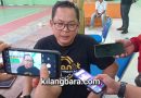 Berangkat Mandiri ke Porprov, Tim Bola Voli Butuh Rp 300 Juta, H Oman : Kami Akan Cari Sponsor