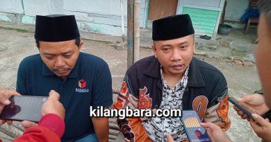 Warga Tidak Boleh Tergiur Money Politik, Bawaslu Kota Tasik Dialog Dengan Kaum Disabilitas