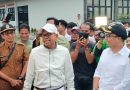 Walikota Tasik : KDM Akan Bangun Akses Jalan ke SMAN 11, Kalau Beliau Turun Bisa Sat Set