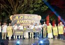 Melalui Ajang JLC Race Award 2025, Sejumlah Pelanggan Setia JNE Raih Hadiah
