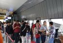 Daop 2 Layani 51 Ribu Pelanggan, Selama Tiga Hari Pelayanan Perayaan Idul Adha
