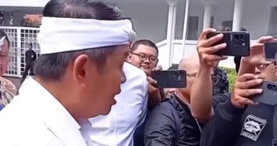 KDM Akan Keliling Jabar Dengan Karnaval Mahkota Binokasih 2026, Ini Jadwal di Tasikmalaya