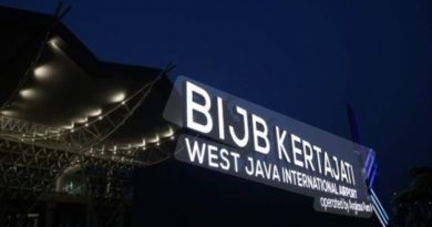 Berkedok Bengkel Pesawat, Deden : BIJB Berpotensi Jadi Pangkalan Militer AS di Jabar