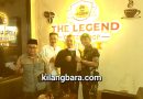Pindah Lokasi, The Legend Coffee Berikan Diskon 20 Persen Warga Tasik Merapat Donk!