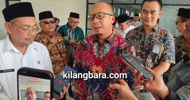 Anang Pertanyakan Parkir Dikelola Swasta, Walikota Tasik : Kita Selalu Diskusi Dengan DPRD