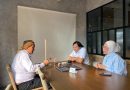 Diky Candra Ikhtiar ke Jakarta, Ditengah Kondisi Anggaran Pemkot Tasik Tidak Baik-Baik Saja