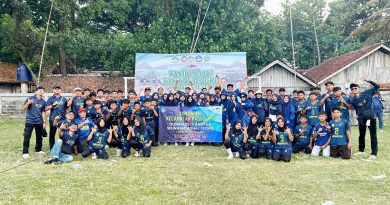 Kontingen Kec Kadipaten Raih 5 Medali di O2SN Tingkat Kab Tasikmalaya Tahun 2026