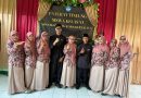 Berkat Bimbingan Sejumlah Guru, Siswa SDN Cikondang Berhasil Raih Berbagai Prestasi