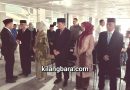Wadir RSUD Kini Jadi Kalak BPBD Kota Tasik,  Budi Martanova Siap Hadapi Tantangan Masa Kemarau