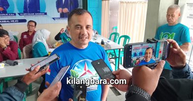 Gabung di Partai Demokrat Ucu Anwar Bidik Dapil 4, Anang : Mantan Pejabat Lain Menyusul