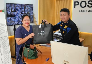 Januari-Juni 2026 Daop 2 Catat 1.479 Barang Temuan, Pelanggan Dihimbau Agar Lebih Teliti